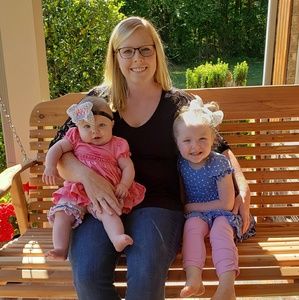 Meet your Posher, Ashlee